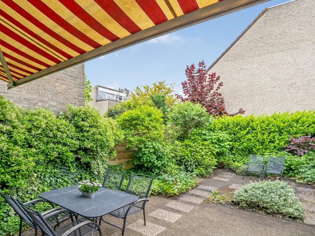 Vlietwijck 4, VOORBURG