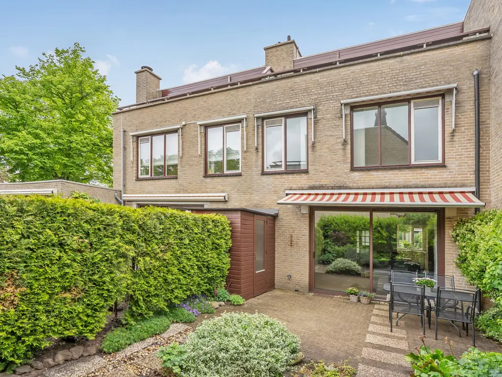 Vlietwijck 4, VOORBURG