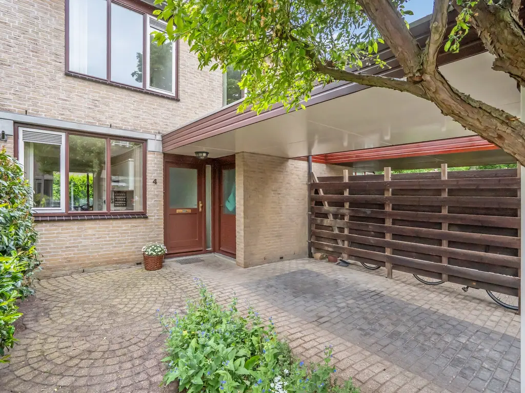 Vlietwijck 4, VOORBURG