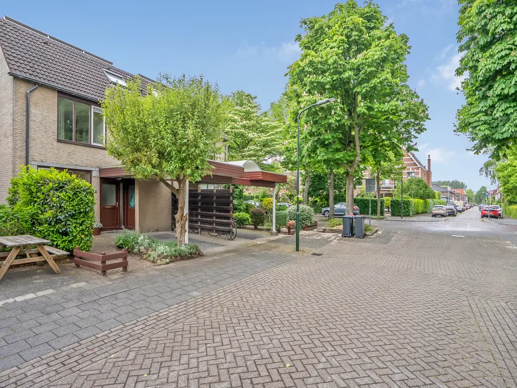 Vlietwijck 4, VOORBURG