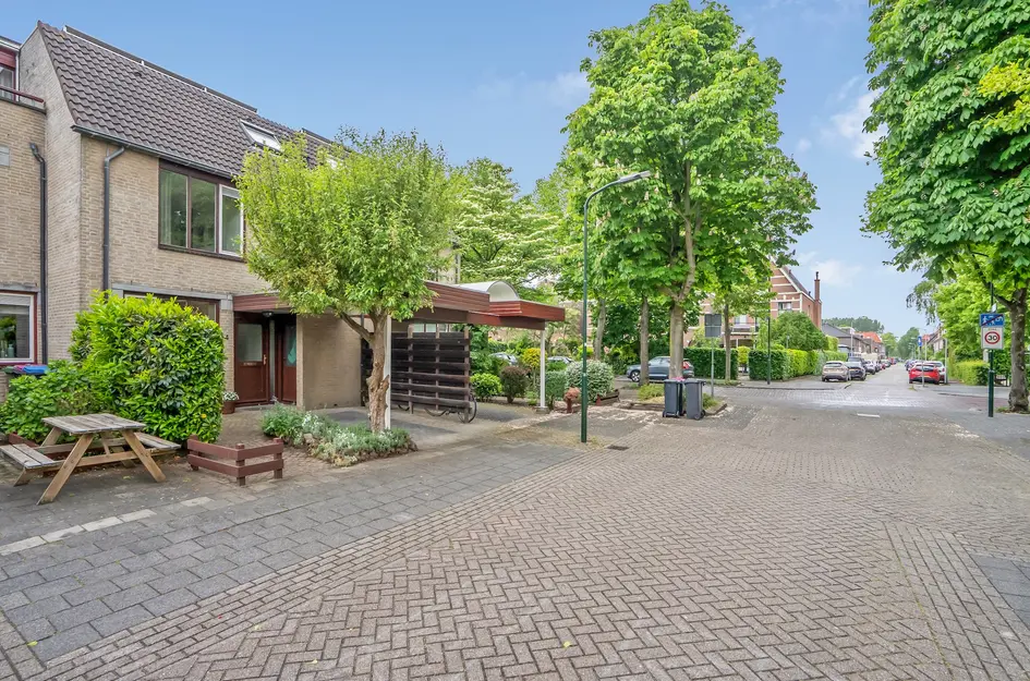 Vlietwijck 4