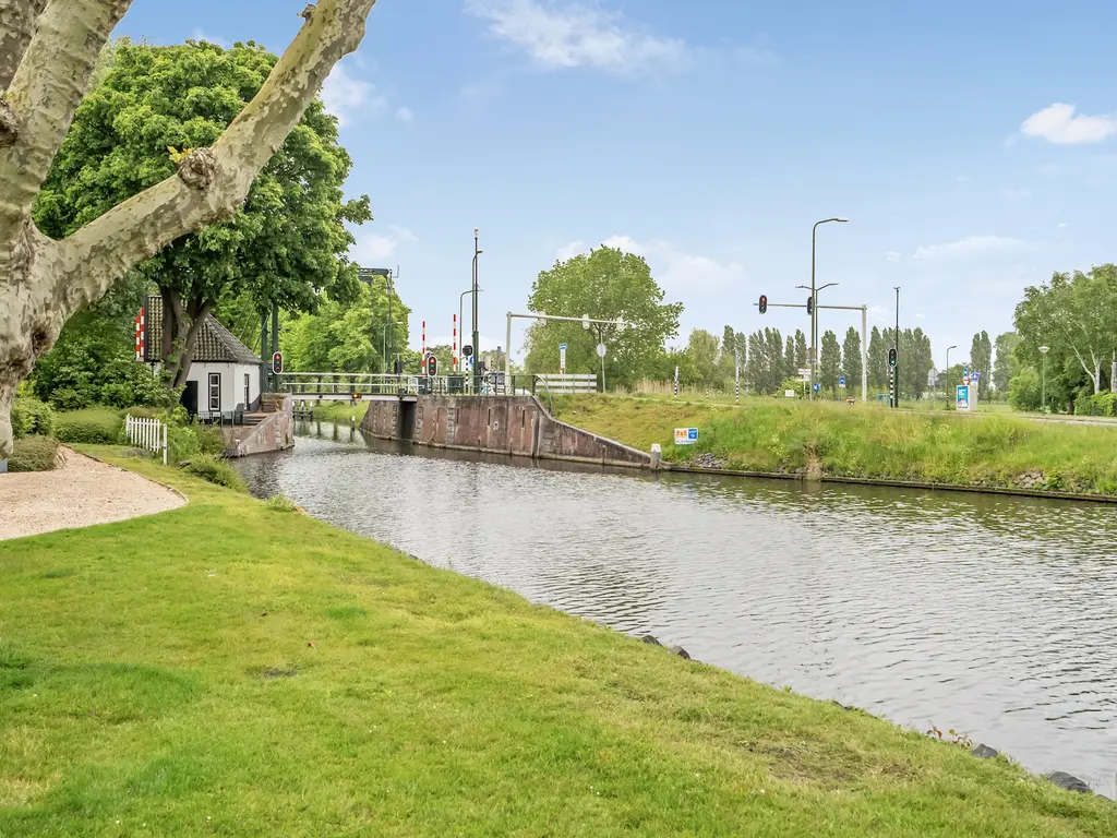 Vlietwijck 4, VOORBURG
