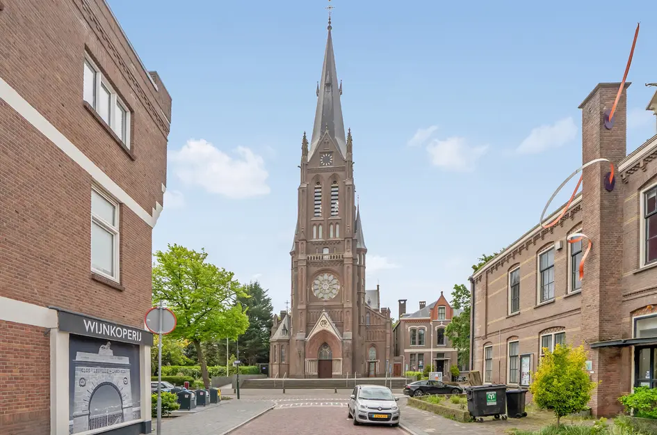 Vlietwijck 4