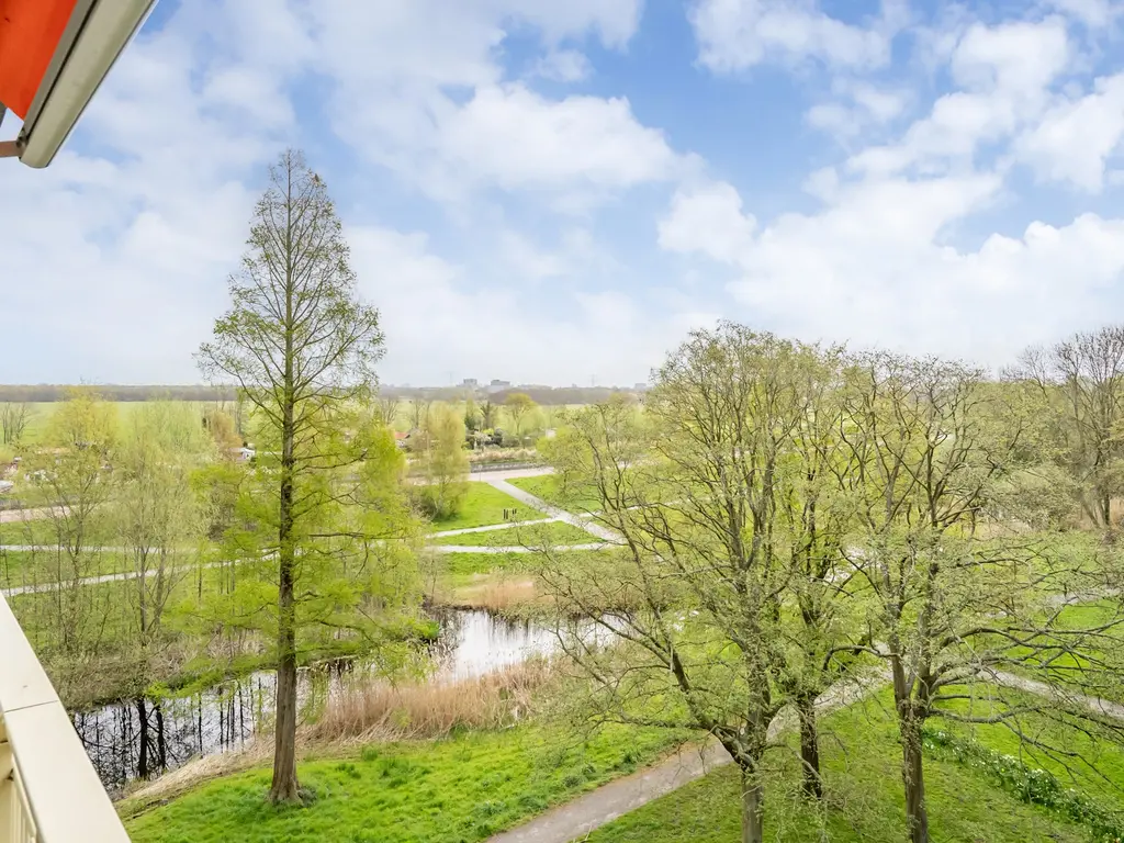 Isabellaland 1166, 'S-GRAVENHAGE