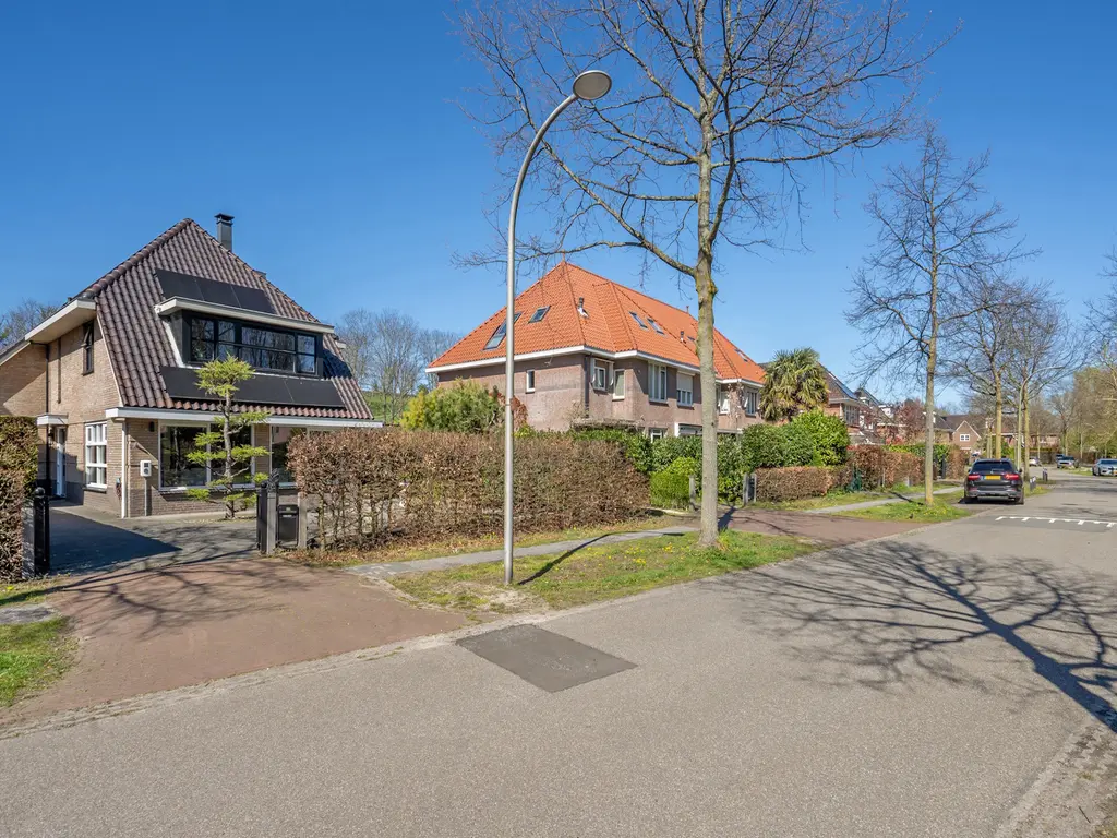 Wingerd 198, 'S-GRAVENHAGE