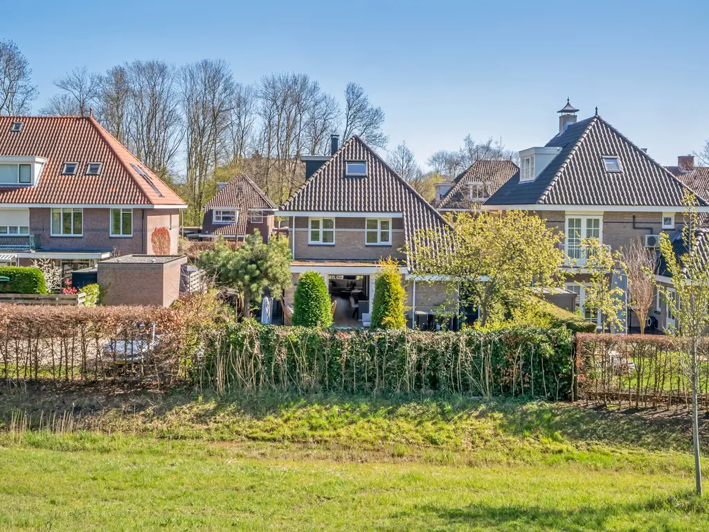 Wingerd 198, 'S-GRAVENHAGE