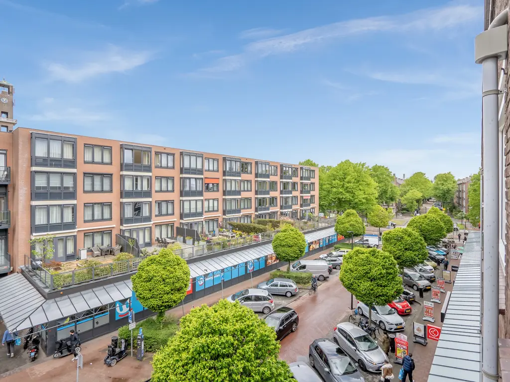 Dr H. Colijnlaan 315, RIJSWIJK