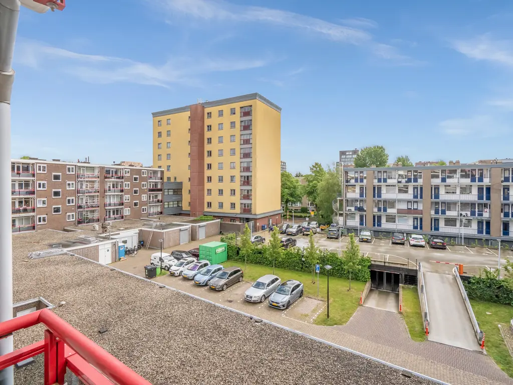 Dr H. Colijnlaan 315, RIJSWIJK