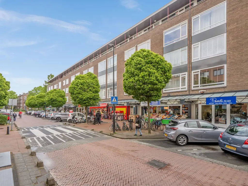 Dr H. Colijnlaan 315, RIJSWIJK