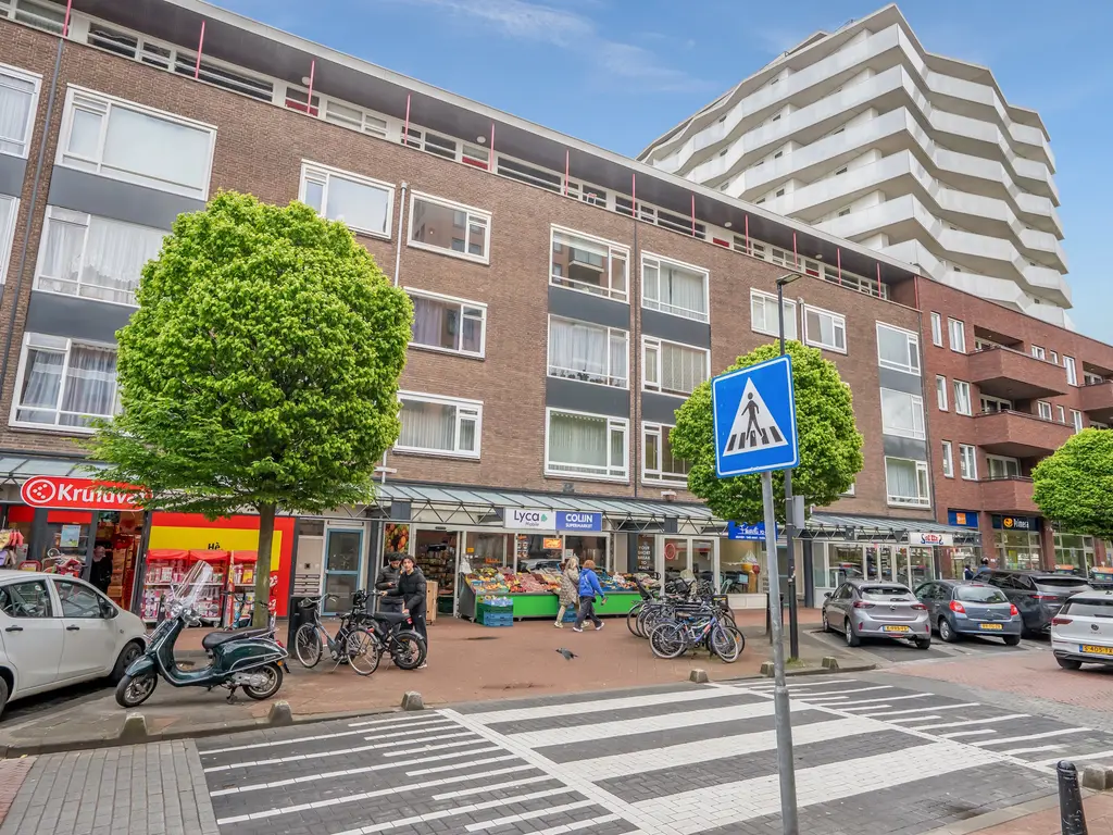Dr H. Colijnlaan 315, RIJSWIJK