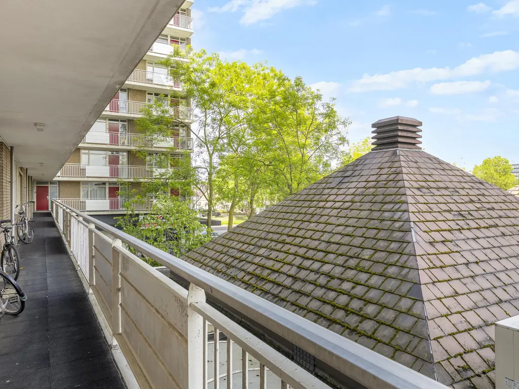 Bazuinlaan 17, RIJSWIJK