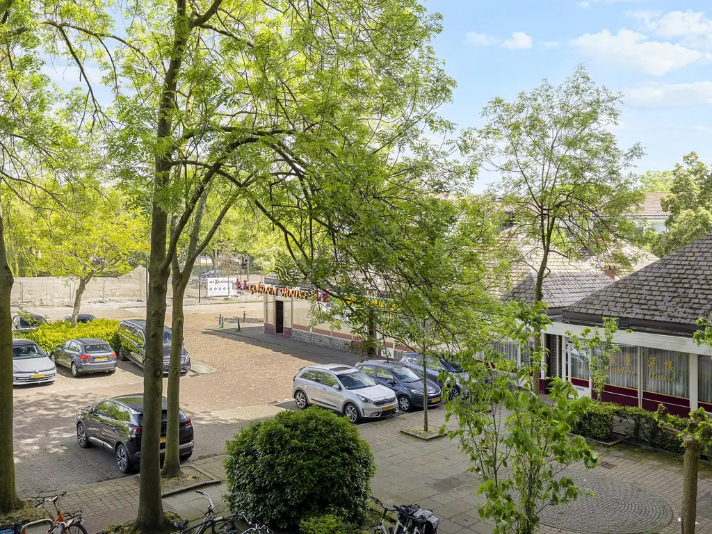 Bazuinlaan 17, RIJSWIJK
