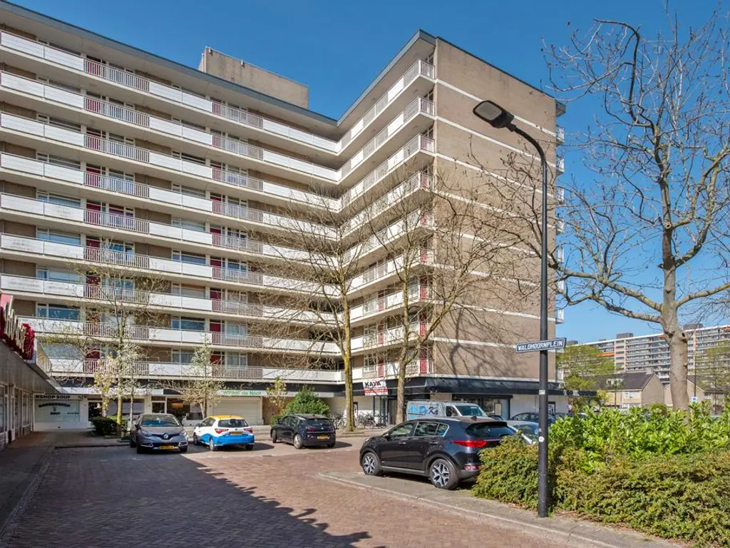 Bazuinlaan 17, RIJSWIJK