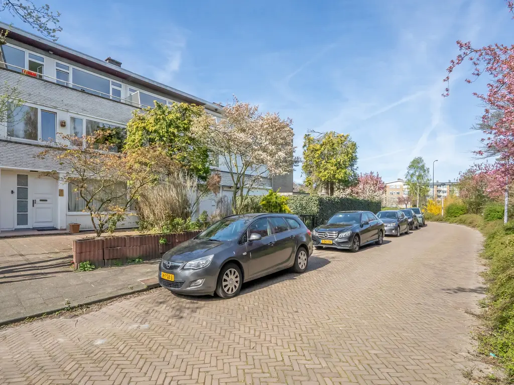 Rotterdamseweg 8, RIJSWIJK
