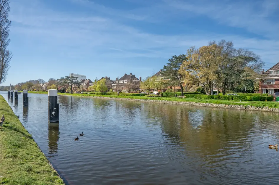 Rotterdamseweg 8