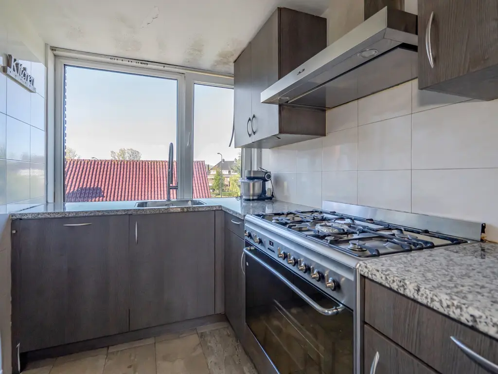 Rotterdamseweg 8, RIJSWIJK