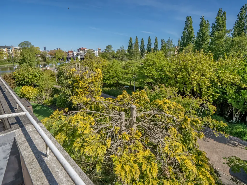 Rotterdamseweg 8, RIJSWIJK