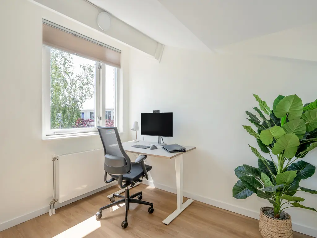 Hilgersstraat 3, 'S-GRAVENHAGE