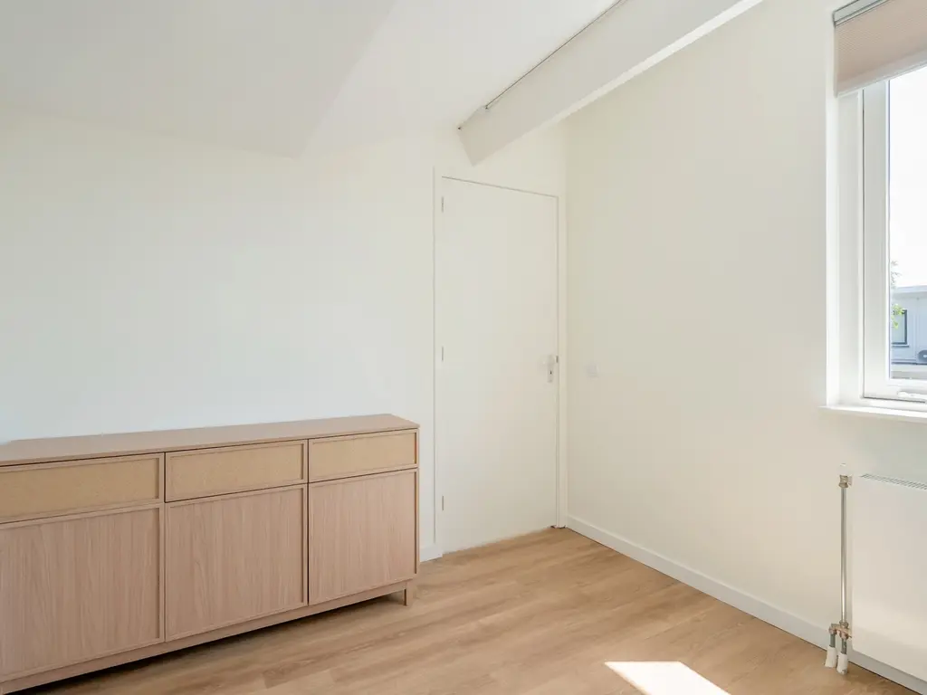 Hilgersstraat 3, 'S-GRAVENHAGE