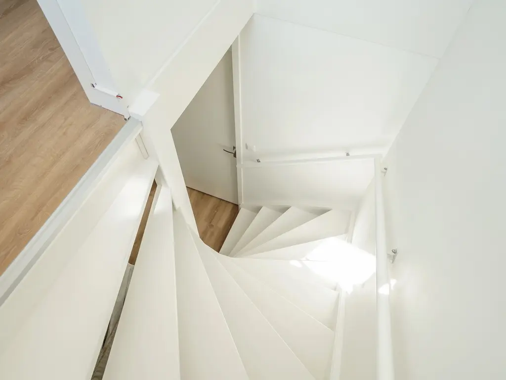 Hilgersstraat 3, 'S-GRAVENHAGE