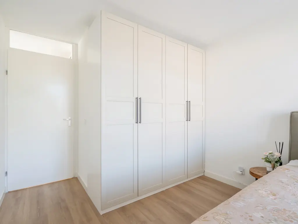 Hilgersstraat 3, 'S-GRAVENHAGE