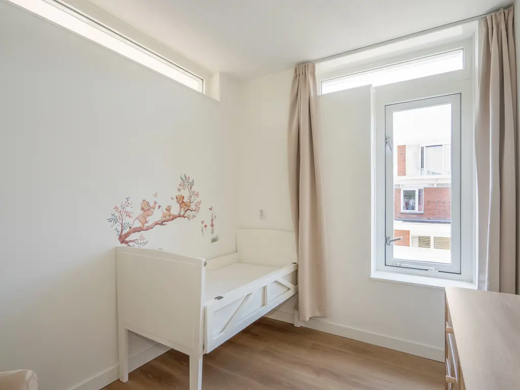 Hilgersstraat 3, 'S-GRAVENHAGE