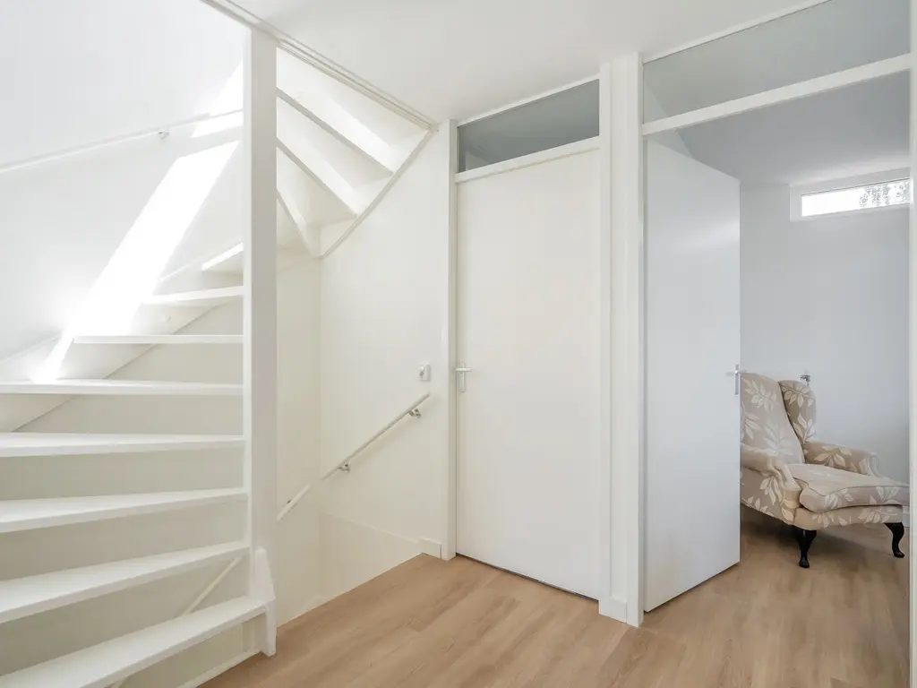 Hilgersstraat 3, 'S-GRAVENHAGE