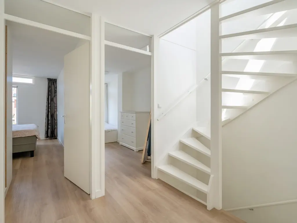 Hilgersstraat 3, 'S-GRAVENHAGE
