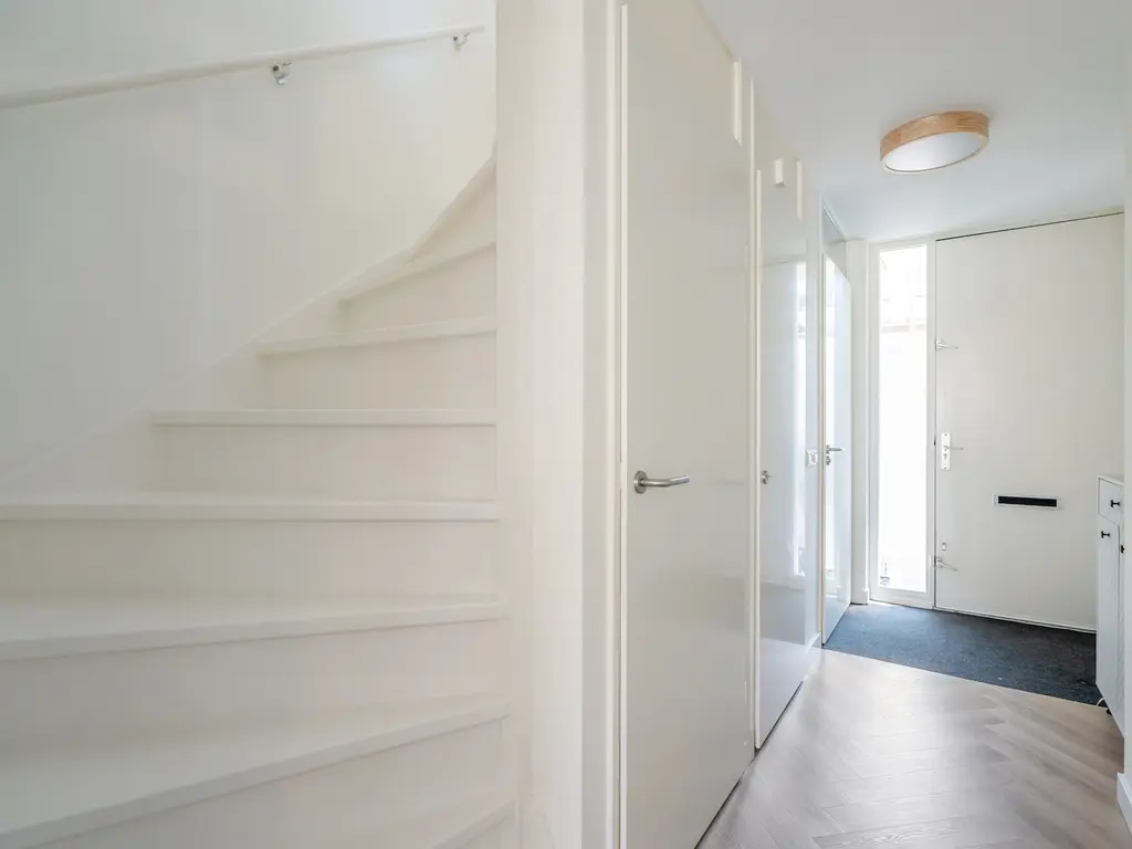 Hilgersstraat 3, 'S-GRAVENHAGE