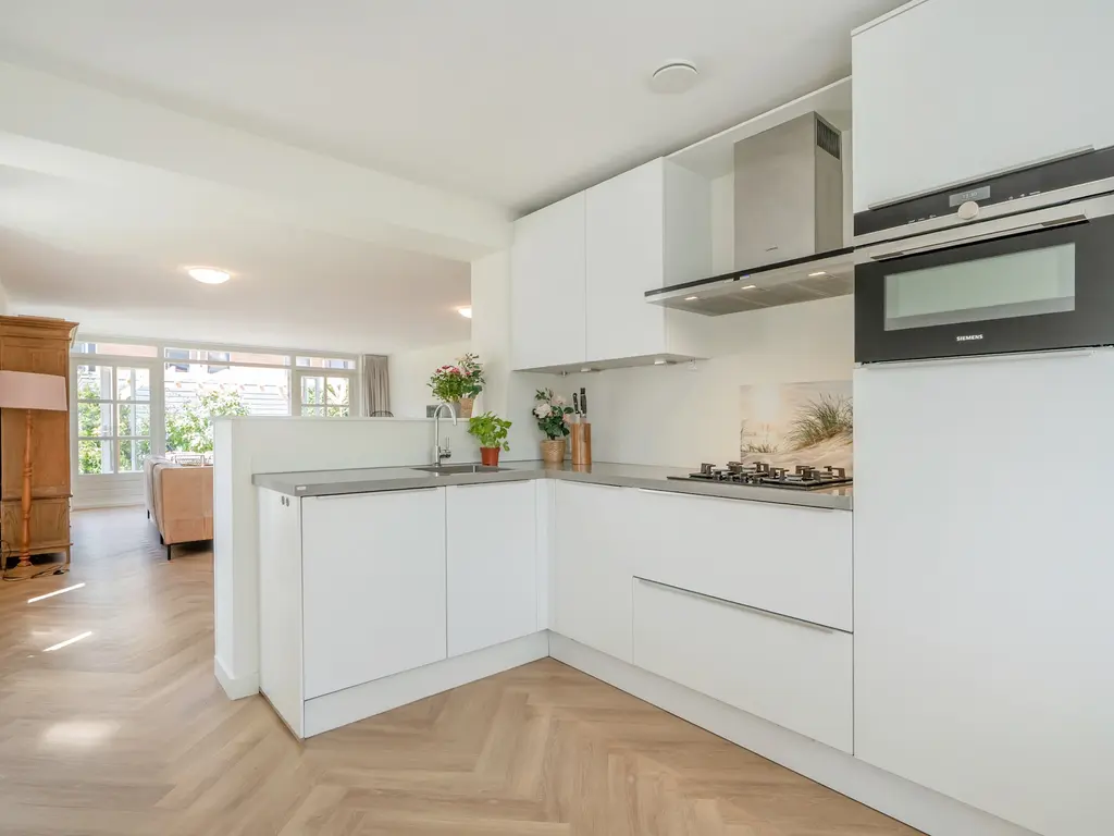 Hilgersstraat 3, 'S-GRAVENHAGE