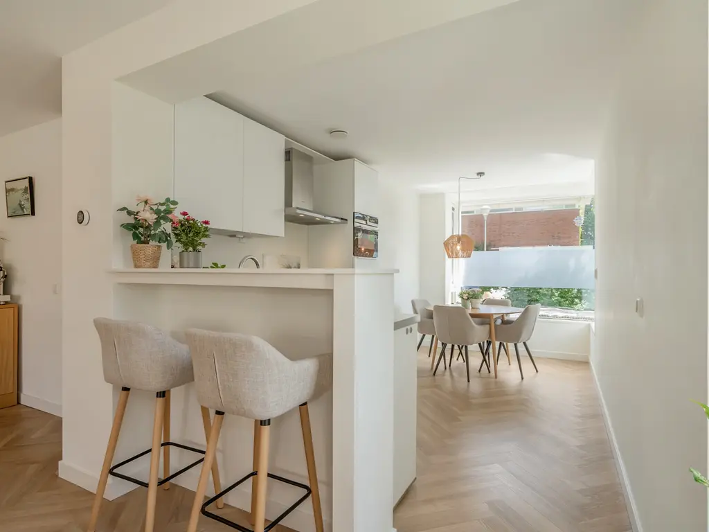 Hilgersstraat 3, 'S-GRAVENHAGE