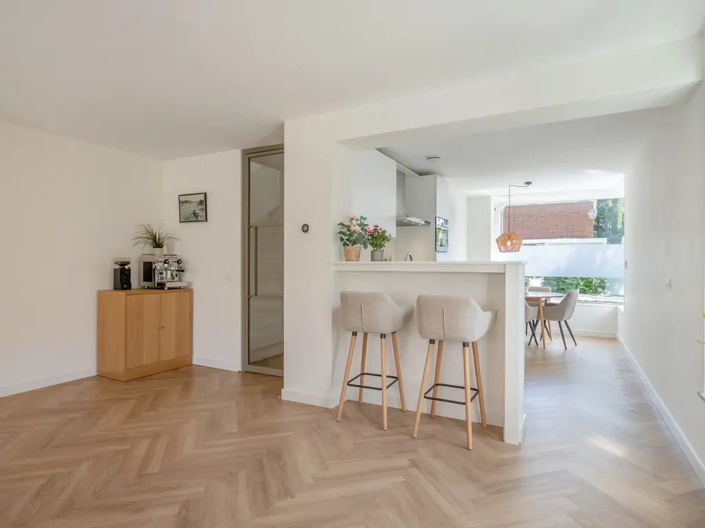 Hilgersstraat 3, 'S-GRAVENHAGE