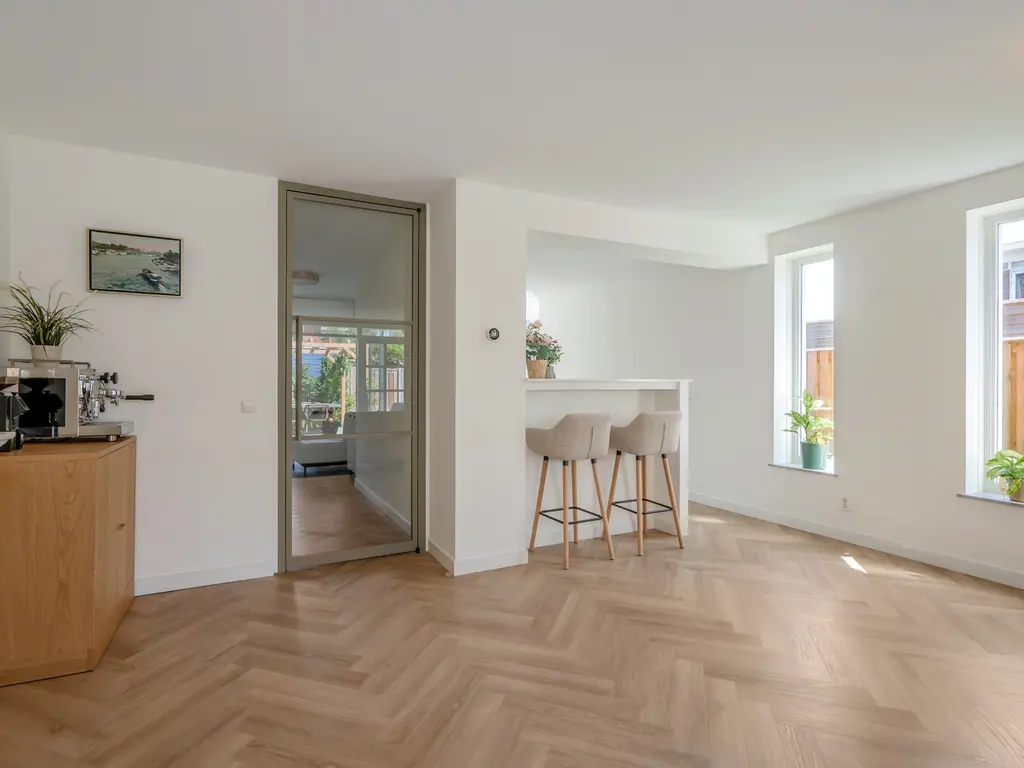 Hilgersstraat 3, 'S-GRAVENHAGE