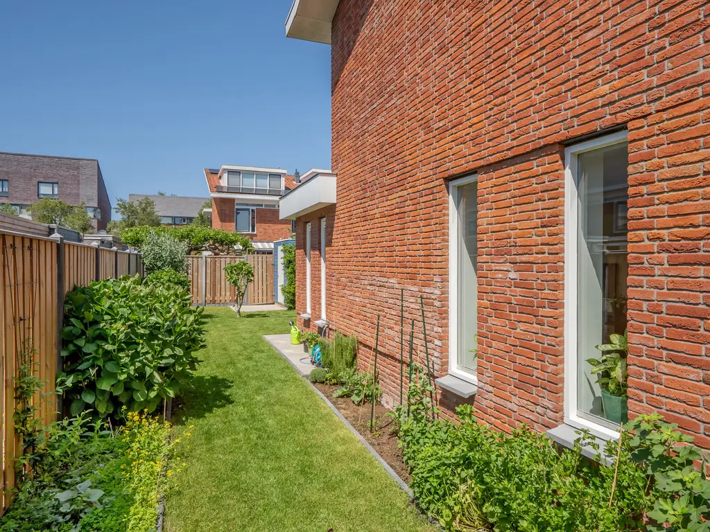 Hilgersstraat 3, 'S-GRAVENHAGE