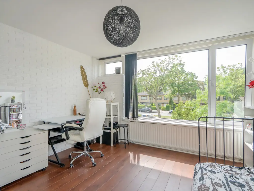 Sir Winston Churchilllaan 448, RIJSWIJK