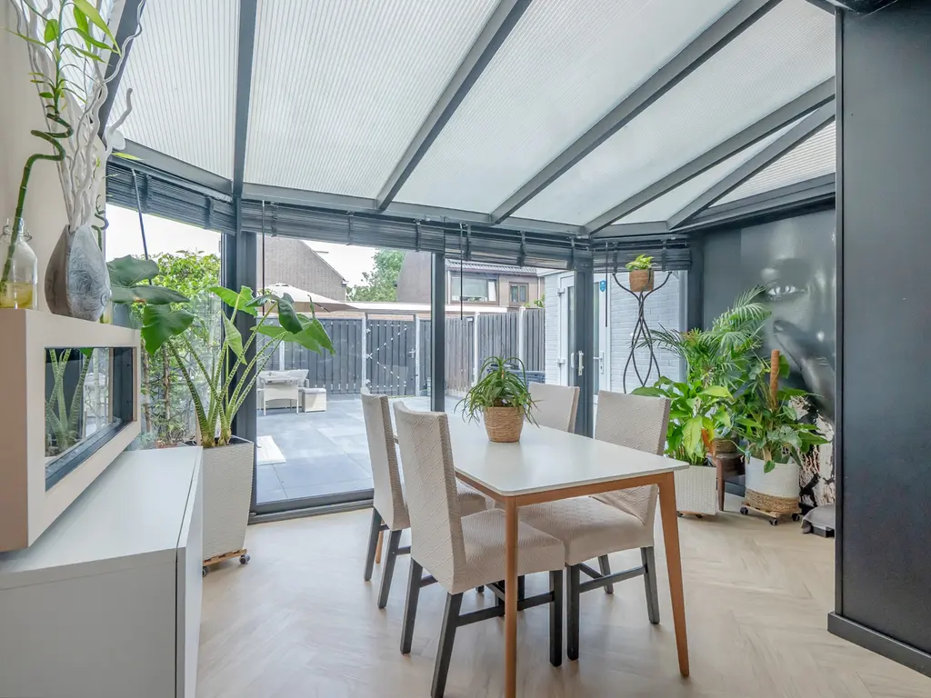 Sir Winston Churchilllaan 448, RIJSWIJK