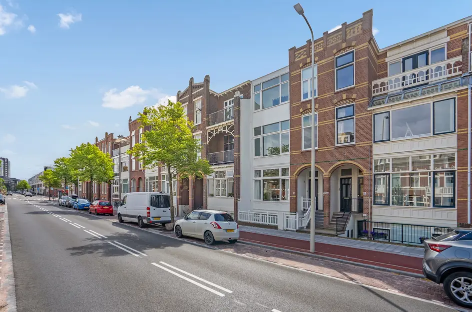 Harstenhoekweg 43A
