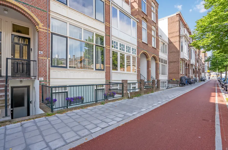Harstenhoekweg 43A