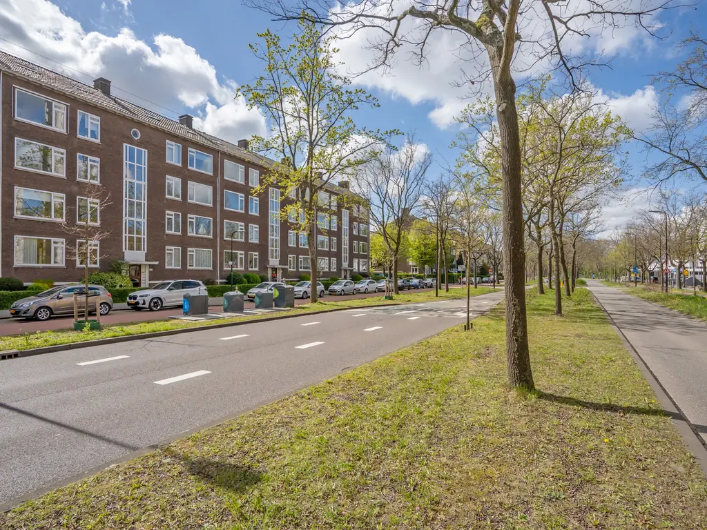Generaal Spoorlaan 33, RIJSWIJK
