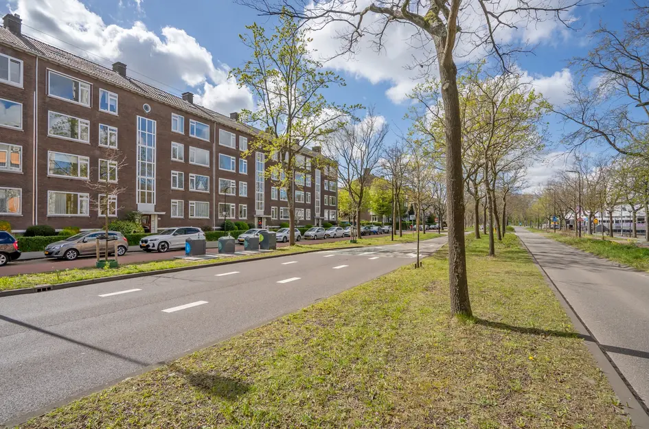 Generaal Spoorlaan 33