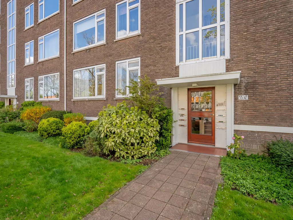 Generaal Spoorlaan 33, RIJSWIJK