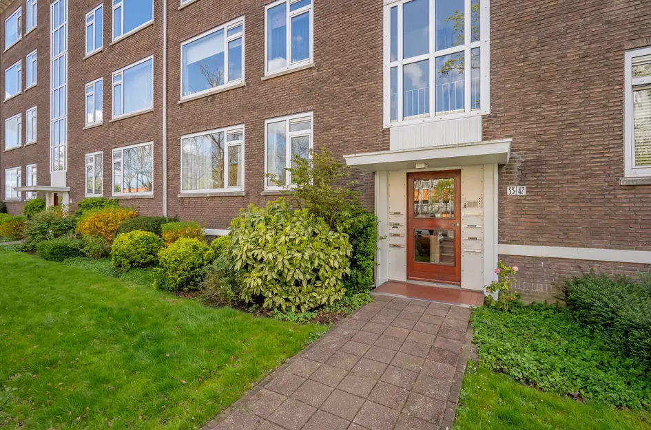 Generaal Spoorlaan 33