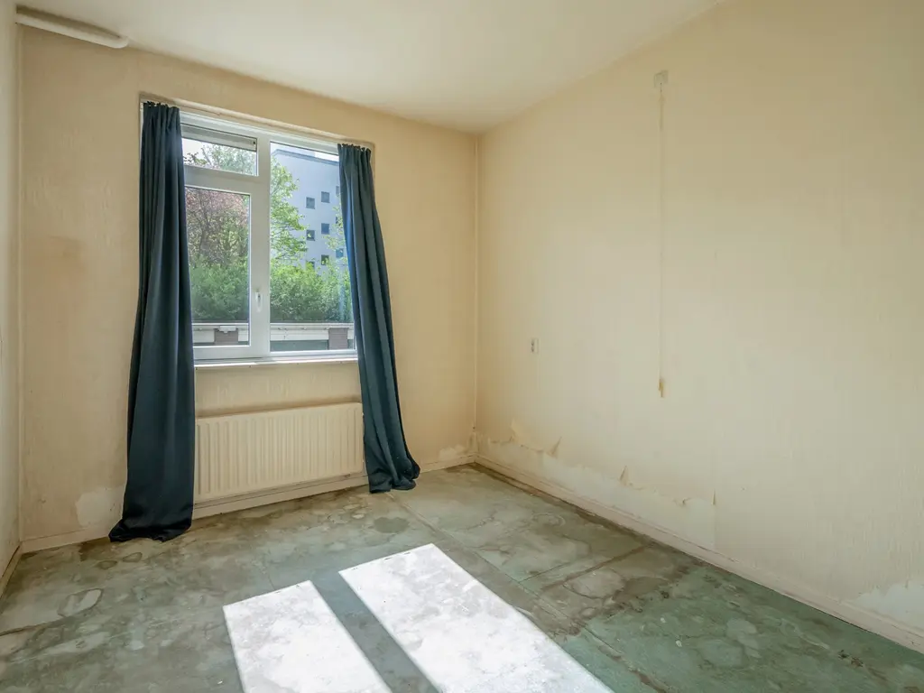 Generaal Spoorlaan 33, RIJSWIJK