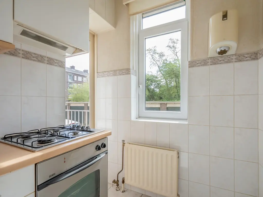 Generaal Spoorlaan 33, RIJSWIJK