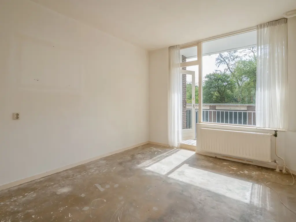 Generaal Spoorlaan 33, RIJSWIJK