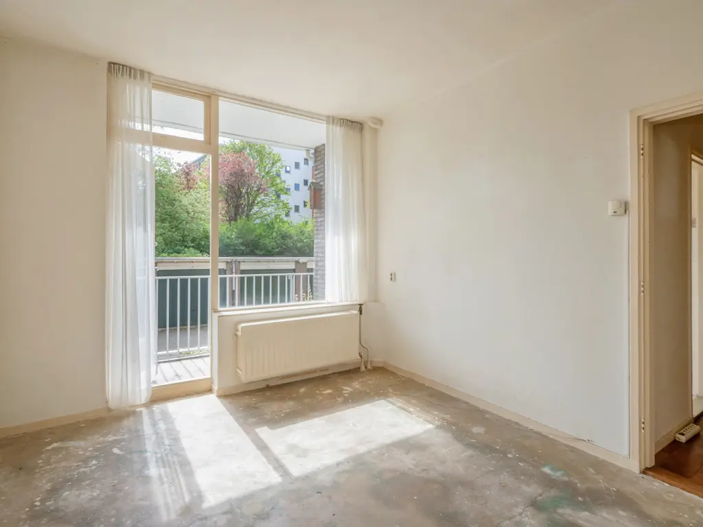 Generaal Spoorlaan 33, RIJSWIJK
