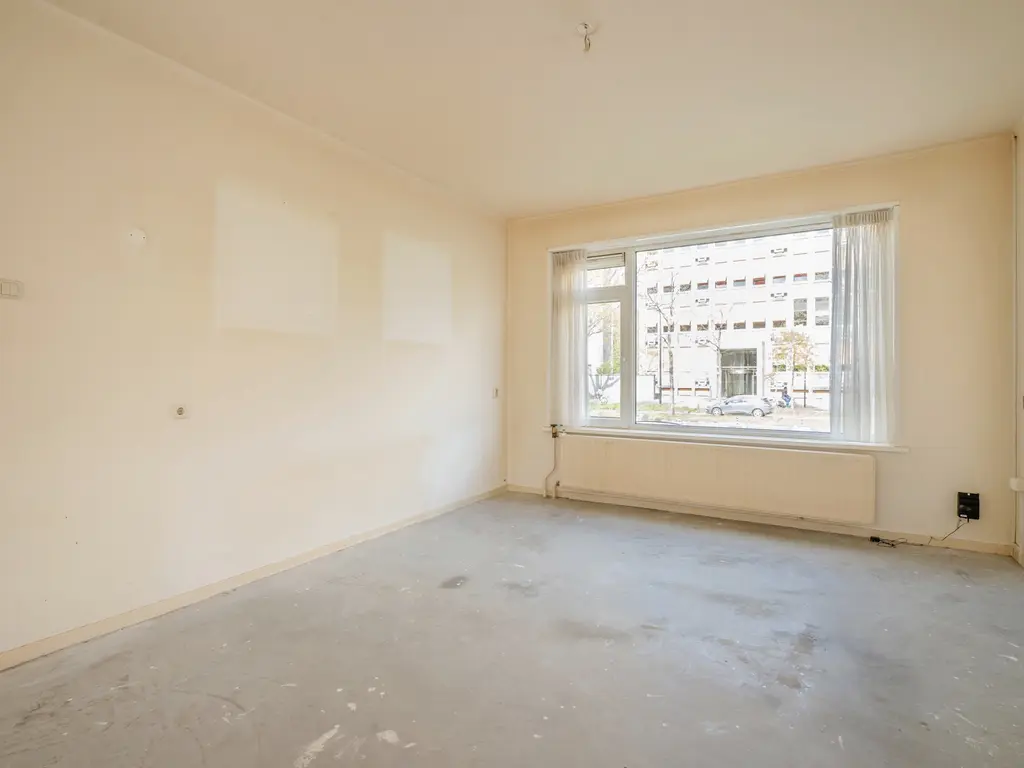 Generaal Spoorlaan 33, RIJSWIJK