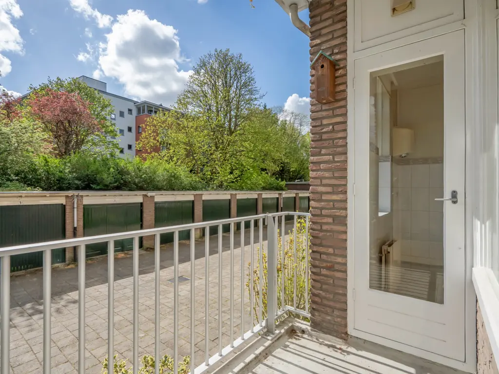 Generaal Spoorlaan 33, RIJSWIJK