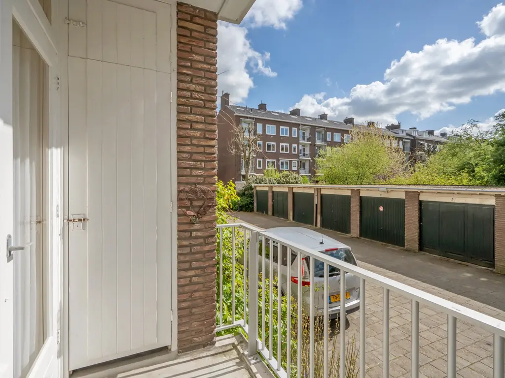 Generaal Spoorlaan 33, RIJSWIJK