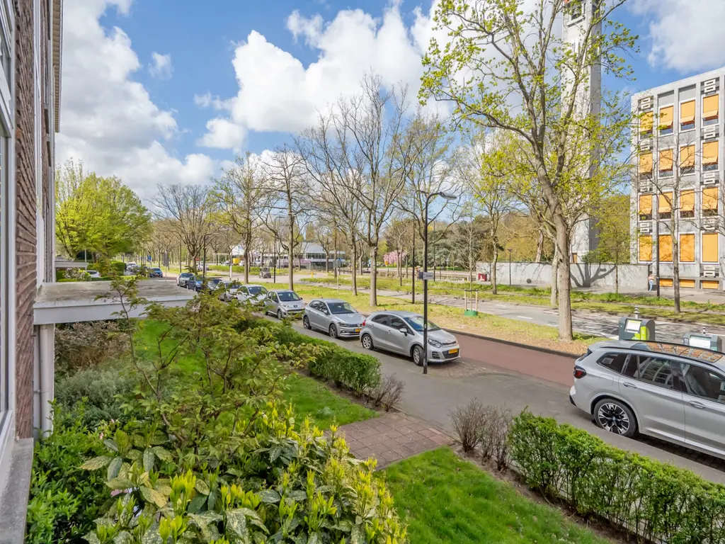 Generaal Spoorlaan 33, RIJSWIJK